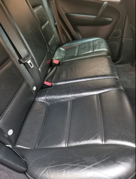 Обява за продажба на Porsche Cayenne ~16 800 лв. - изображение 8