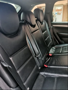 Обява за продажба на Porsche Cayenne ~16 800 лв. - изображение 7