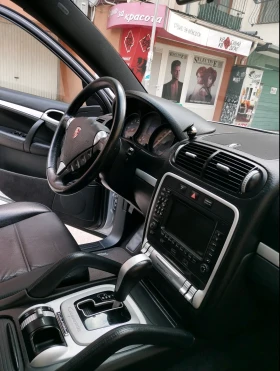 Обява за продажба на Porsche Cayenne ~16 800 лв. - изображение 6