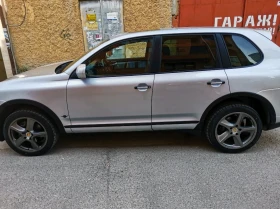 Обява за продажба на Porsche Cayenne ~16 800 лв. - изображение 3