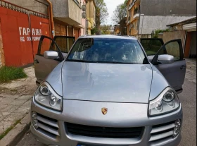 Обява за продажба на Porsche Cayenne ~16 800 лв. - изображение 1