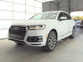 Audi Q7 PREMIUM+ * * 360* * Bose* *  | Mobile.bg    4