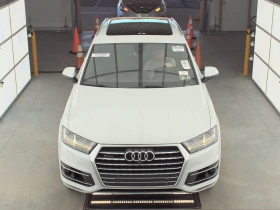 Audi Q7 PREMIUM+ * * 360* * Bose* *  | Mobile.bg    2