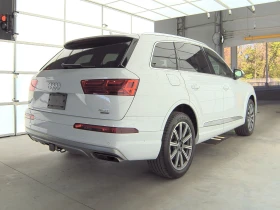 Audi Q7 PREMIUM+ * * 360* * Bose* *  | Mobile.bg    5
