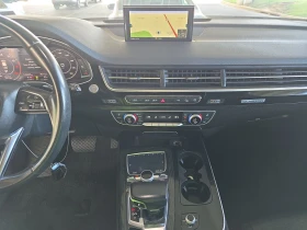 Audi Q7 PREMIUM+ * * 360* * Bose* *  | Mobile.bg    13