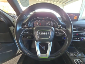 Audi Q7 PREMIUM+ * * 360* * Bose* *  | Mobile.bg    8
