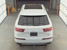 Audi Q7 PREMIUM+ * * 360* * Bose* *  | Mobile.bg    6