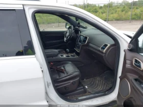 Jeep Grand cherokee SUMMIT 5.7 2014 - 15000 лв. - 95416617 10