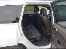 Jeep Grand cherokee SUMMIT 5.7 2014 - 15000 лв. - 95416617 13