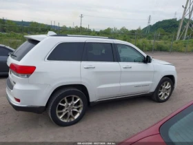 Jeep Grand cherokee SUMMIT 5.7 2014 - 15000 лв. - 95416617 6