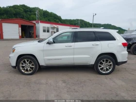 Jeep Grand cherokee SUMMIT 5.7 2014 - 15000 лв. - 95416617 2
