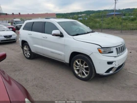 Jeep Grand cherokee SUMMIT 5.7 2014 - 15000 лв. - 95416617 7
