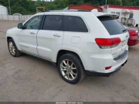 Jeep Grand cherokee SUMMIT 5.7 2014 - 15000 лв. - 95416617 3
