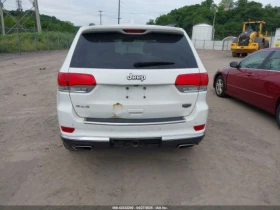 Jeep Grand cherokee SUMMIT 5.7 2014 - 15000 лв. - 95416617 4
