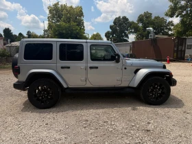 Jeep Wrangler SAHARA , 4xe Plug in hibrid - 86900 лв. - 52716216 4