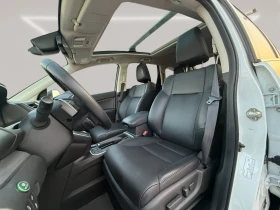 Honda Cr-v EXCLUSIVE#DISTRONIC#PANORAMA#PODGREV#KAMERA#KEYLES | Mobile.bg    13