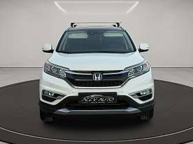 Обява за продажба на Honda Cr-v EXCLUSIVE#DISTRONIC#PANORAMA#PODGREV#KAMERA#KEYLES ~33 990 лв. - изображение 1