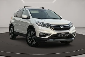 Обява за продажба на Honda Cr-v EXCLUSIVE#DISTRONIC#PANORAMA#PODGREV#KAMERA#KEYLES ~33 990 лв. - изображение 2