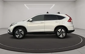Обява за продажба на Honda Cr-v EXCLUSIVE#DISTRONIC#PANORAMA#PODGREV#KAMERA#KEYLES ~33 990 лв. - изображение 6