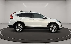 Обява за продажба на Honda Cr-v EXCLUSIVE#DISTRONIC#PANORAMA#PODGREV#KAMERA#KEYLES ~33 990 лв. - изображение 5