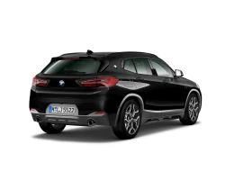 BMW X2 xDrive20d - 46900 лв. - 85763695 3