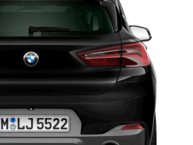BMW X2 xDrive20d - 46900 лв. - 85763695 7