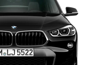 BMW X2 xDrive20d - 46900 лв. - 85763695 6