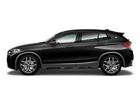 BMW X2 xDrive20d - 46900 лв. - 85763695 4