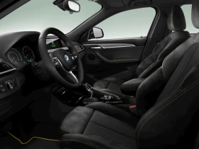 BMW X2 xDrive20d - 46900 лв. - 85763695 8