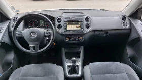 Обява за продажба на VW Tiguan 170к.с. 4?4 ~23 900 лв. - изображение 8