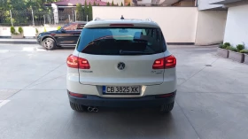 Обява за продажба на VW Tiguan 170к.с. 4?4 ~23 900 лв. - изображение 5
