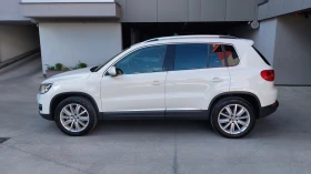 Обява за продажба на VW Tiguan 170к.с. 4?4 ~23 900 лв. - изображение 7