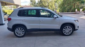 Обява за продажба на VW Tiguan 170к.с. 4?4 ~23 900 лв. - изображение 3