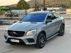  Mercedes-Benz GLE 45...