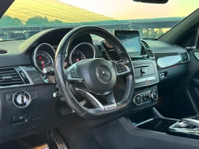 Mercedes-Benz GLE 450 AMG 4Matic - 75000 лв. - 43258703 8