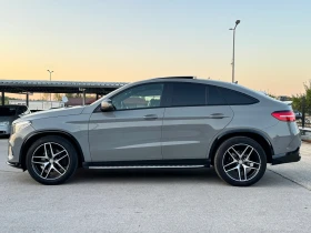 Mercedes-Benz GLE 450 AMG 4Matic - 75000 лв. - 43258703 3