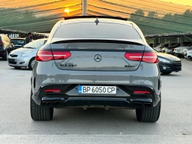 Mercedes-Benz GLE 450 AMG 4Matic - 75000 лв. - 43258703 6