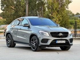 Mercedes-Benz GLE 450 AMG 4Matic - 75000 лв. - 43258703 4
