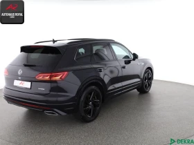 Обява за продажба на VW Touareg 3.0 R - line ~ 132 000 лв. - изображение 2