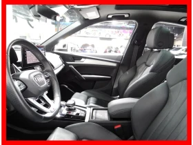 Audi Q5 * PROGRESSIV 45 TFSI QUATTRO * NAVI/BACKUP CAM/ | Mobile.bg    10