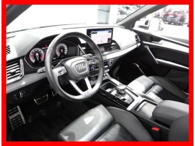 Audi Q5 * PROGRESSIV 45 TFSI QUATTRO * NAVI/BACKUP CAM/ | Mobile.bg    9