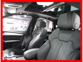 Audi Q5 * PROGRESSIV 45 TFSI QUATTRO * NAVI/BACKUP CAM/ | Mobile.bg    11