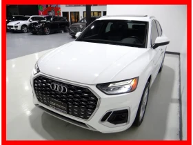 Audi Q5 * PROGRESSIV 45 TFSI QUATTRO * NAVI/BACKUP CAM/ | Mobile.bg    3