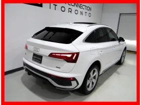 Audi Q5 * PROGRESSIV 45 TFSI QUATTRO * NAVI/BACKUP CAM/ | Mobile.bg    5