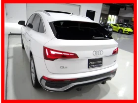 Audi Q5 * PROGRESSIV 45 TFSI QUATTRO * NAVI/BACKUP CAM/ | Mobile.bg    4