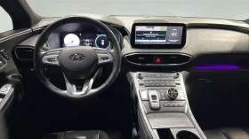Hyundai Santa fe Ultimate Calligraphy HEAD-UP* KEYLESS* 360CAM*  - 46200 лв. / 23621.68 € - 47127653 14