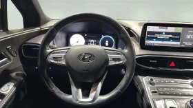 Hyundai Santa fe Ultimate Calligraphy HEAD-UP* KEYLESS* 360CAM*  - 46200 лв. / 23621.68 € - 47127653 13