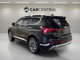 Hyundai Santa fe Ultimate Calligraphy HEAD-UP* KEYLESS* 360CAM*  - 46200 лв. / 23621.68 € - 47127653 3