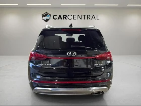 Hyundai Santa fe Ultimate Calligraphy HEAD-UP* KEYLESS* 360CAM*  - 46200 лв. / 23621.68 € - 47127653 4