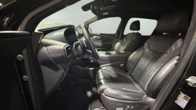 Hyundai Santa fe Ultimate Calligraphy HEAD-UP* KEYLESS* 360CAM*  - 46200 лв. / 23621.68 € - 47127653 9